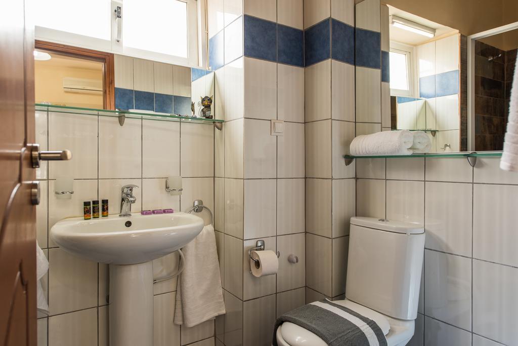 Studios Kiara Ханя Екстериор снимка